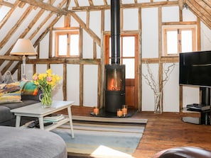 Cottage | Interior - The Old Granary (Pulborough)