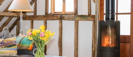 Casa de campo | Parte interna