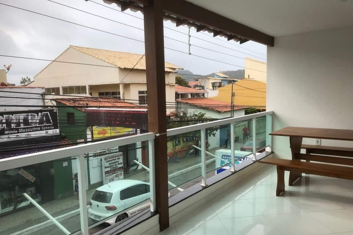 Family Apartment | Minibar, individually decorated, blackout drapes, free WiFi