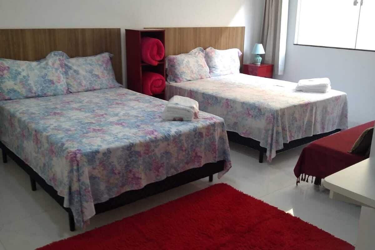 Grand Room | Minibar, individually decorated, blackout drapes, free WiFi