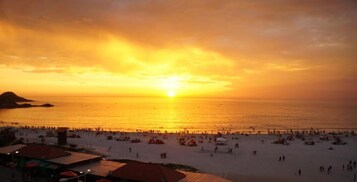 Ubicación cercana a la playa