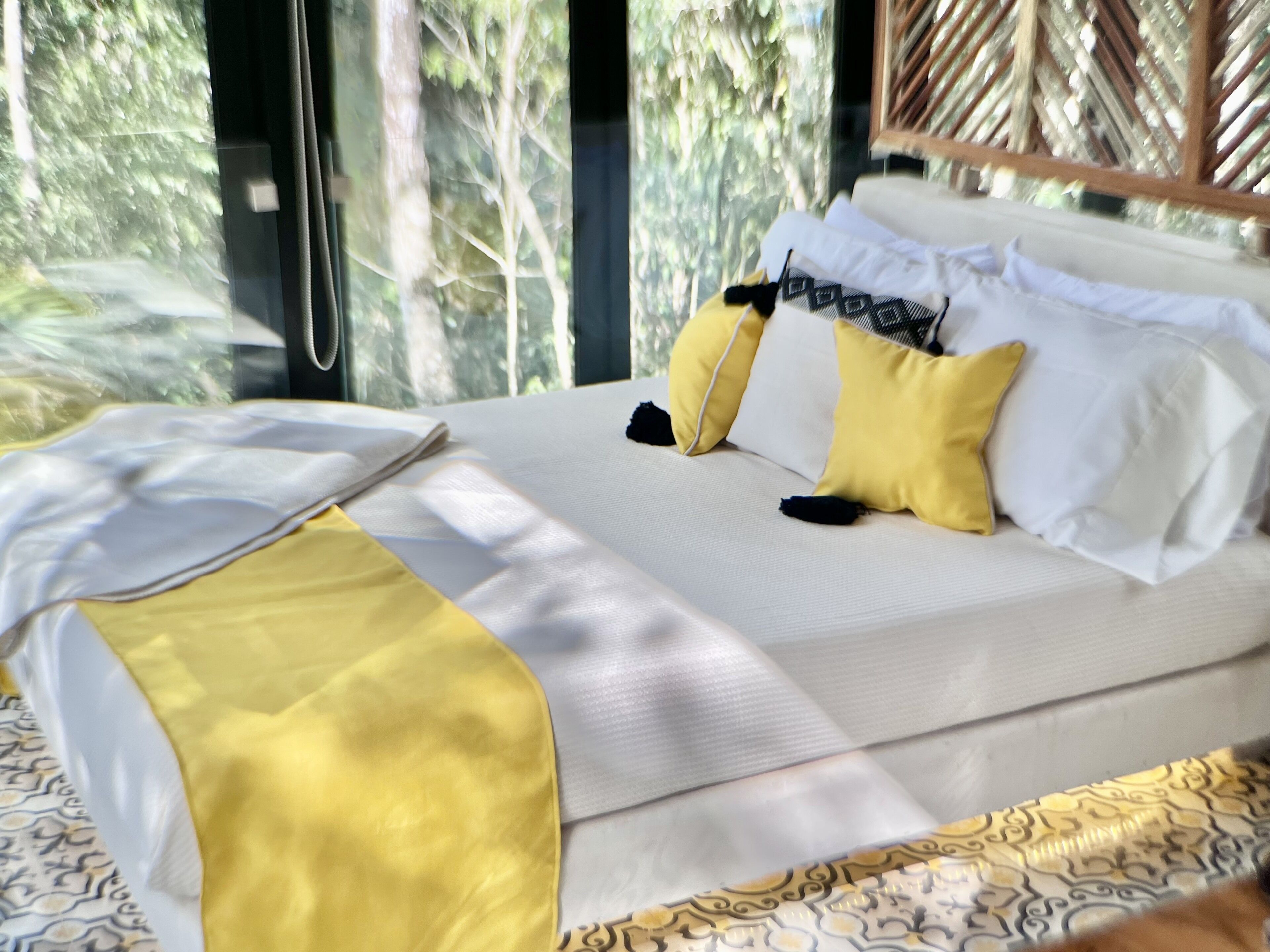 Tulum Instagramable Reflection Loft 602