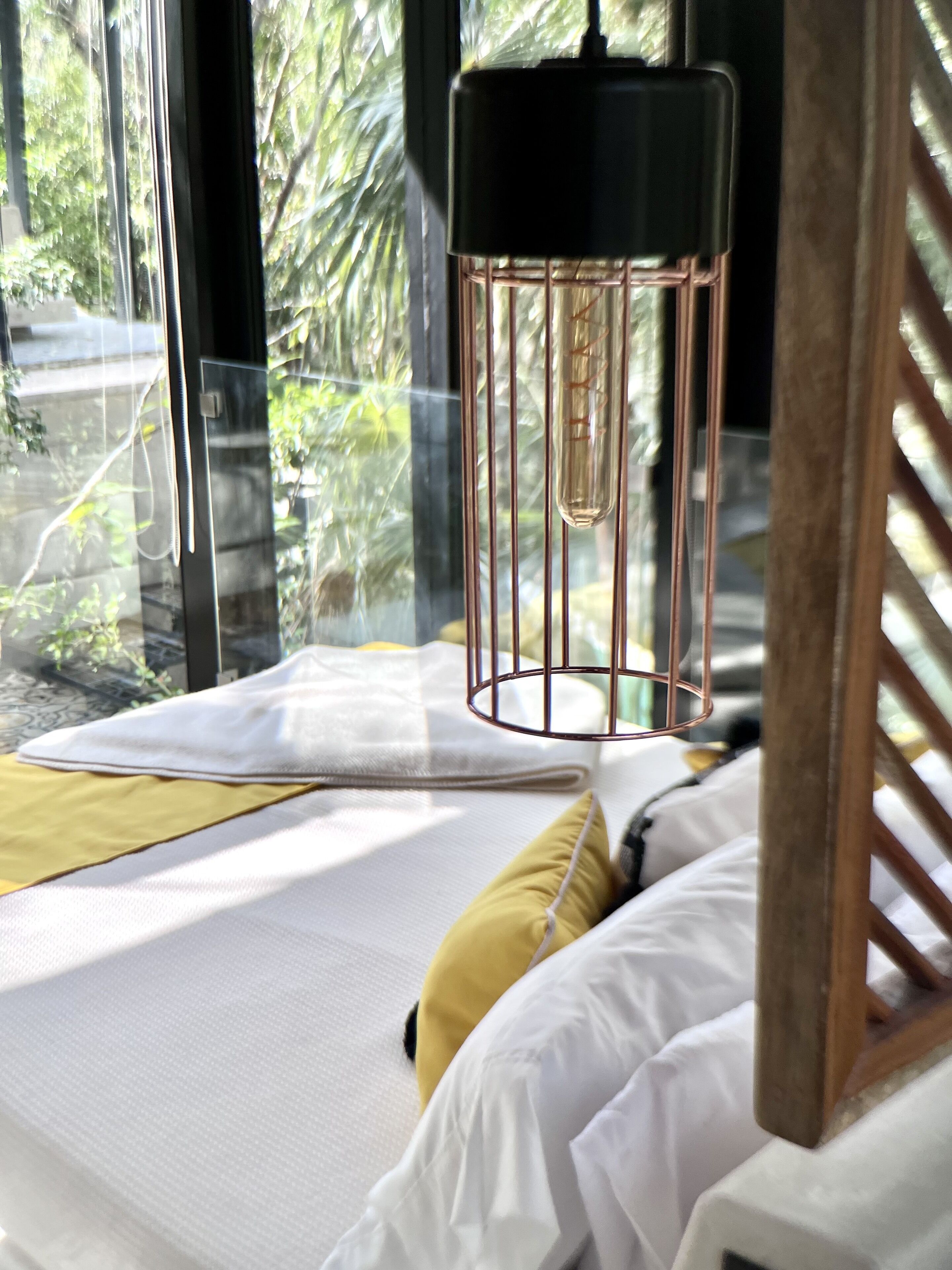 Tulum Instagramable Reflection Loft 602