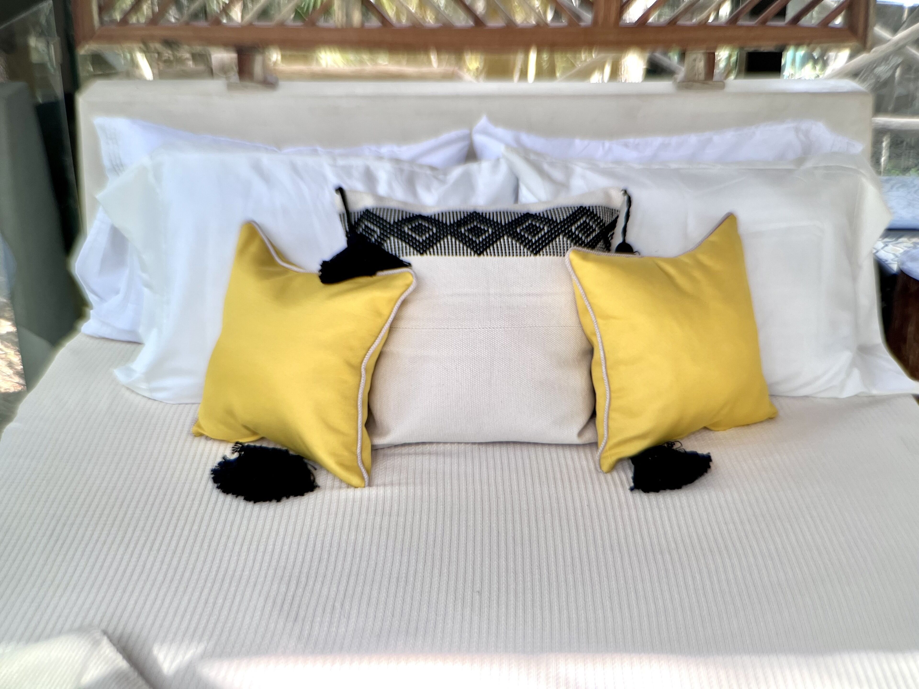 Tulum Instagramable Reflection Loft 602