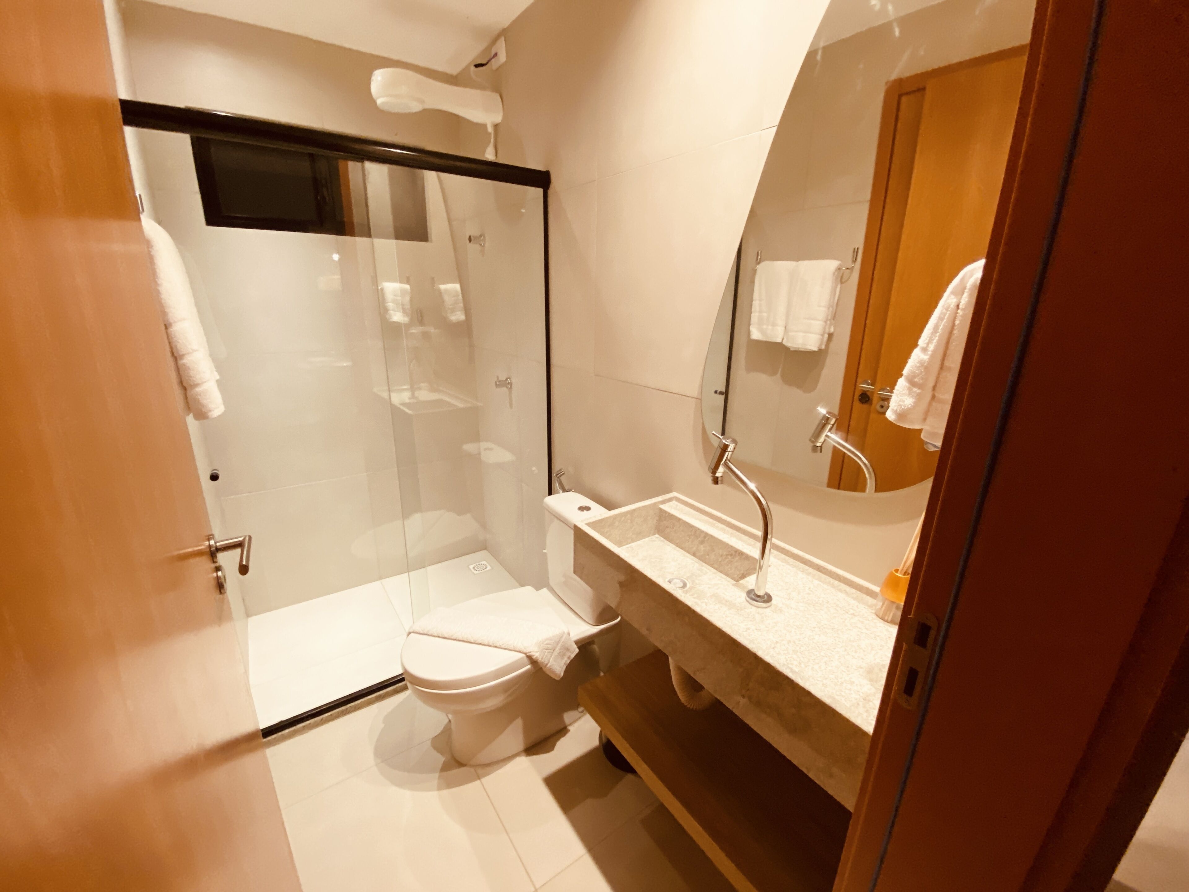 Villas Patacho - Milagres Ap 101 Bloco G