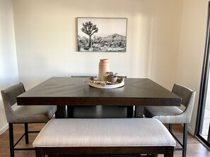 Dining - 4 Bedroom Hacienda with a Pool and GREAT location!! (Mesa)