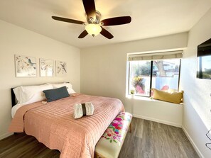 4 Schlafzimmer, Bügeleisen/Bügelbrett, WLAN, Bettwäsche