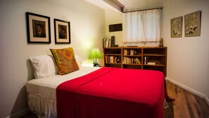 4 chambres