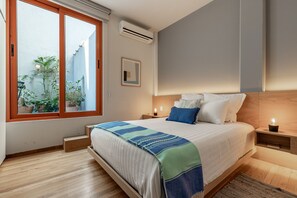 Iron/ironing board, free WiFi, bed sheets - Casai Hipodromo Condesa (Mexico City)