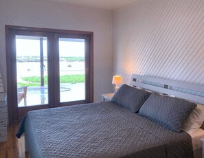 4 Schlafzimmer, Schreibtisch, kostenloses WLAN, Bettwäsche