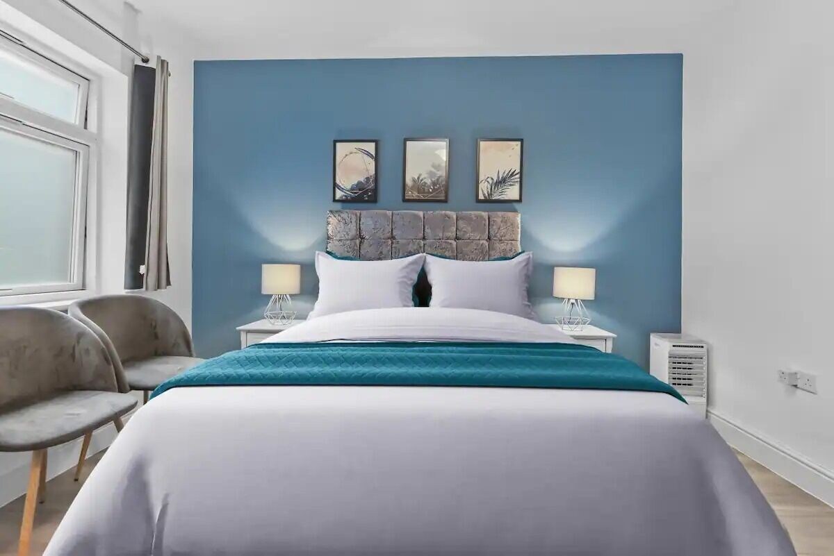 Image de profil de l’hôte