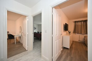 Téléviseur connecté