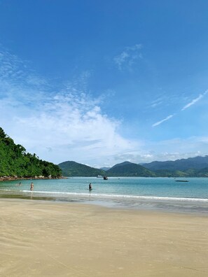 Plage à proximité
