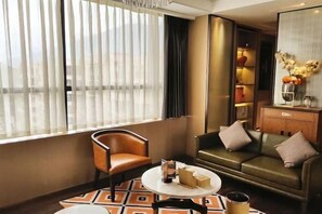 Room - yueTing Chain Hotel (Hanyuan)