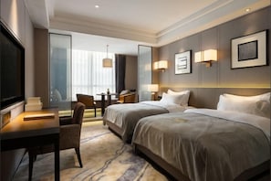 Room - yueTing Chain Hotel (Hanyuan)