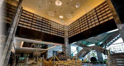 yueTing Chain Hotel