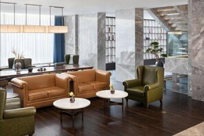 Interior - yueTing Chain Hotel (Hanyuan)