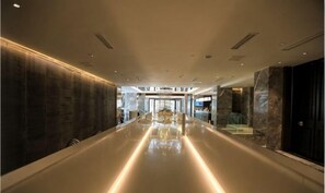 Spa - yueTing Chain Hotel (Hanyuan)