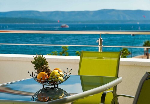 Luxusvilla Old Story mit Pool