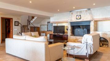 Una Smart TV