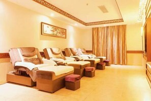 Property amenity - Shuncheng Hotel (Dongguan)