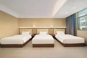 Room - Shuncheng Hotel (Dongguan)