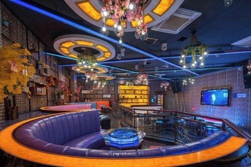 Shuncheng Hotel