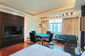 Room - Shuncheng Hotel (Dongguan)