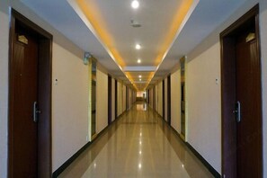 Interior - Shuncheng Hotel (Dongguan)