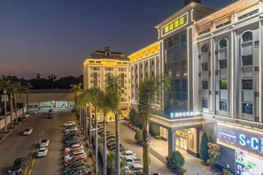 Exterior - Shuncheng Hotel (Dongguan)