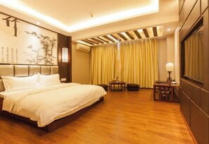Room - Shuncheng Hotel (Dongguan)