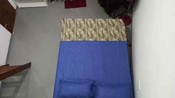1 bedroom, iron/ironing board
