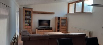 Family friendly apartment in Köthen