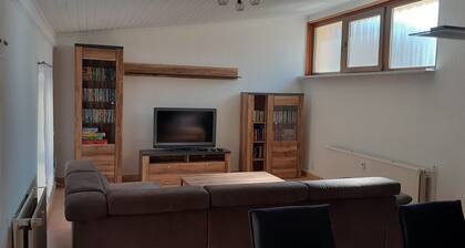 Family friendly apartment in Köthen