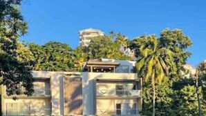 Unclassified image, 4 of 14, button - PRANA Dptos con alberca a 1 min de playa (Manzanillo)