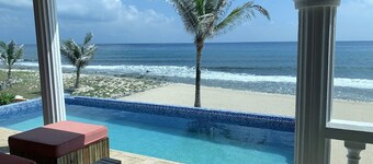 Casa Naranja - Upscale Living with a Private Pool