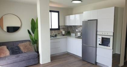 Luxurious rooftop 2 bedrooms+terrace apartment suitable for a couples / families