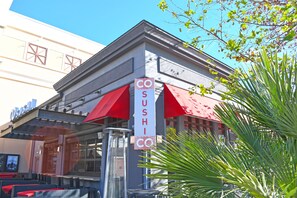 Exterior - Remodeled Ocean View Studio 5thFloor,Heated Pools! (Myrtle Beach)