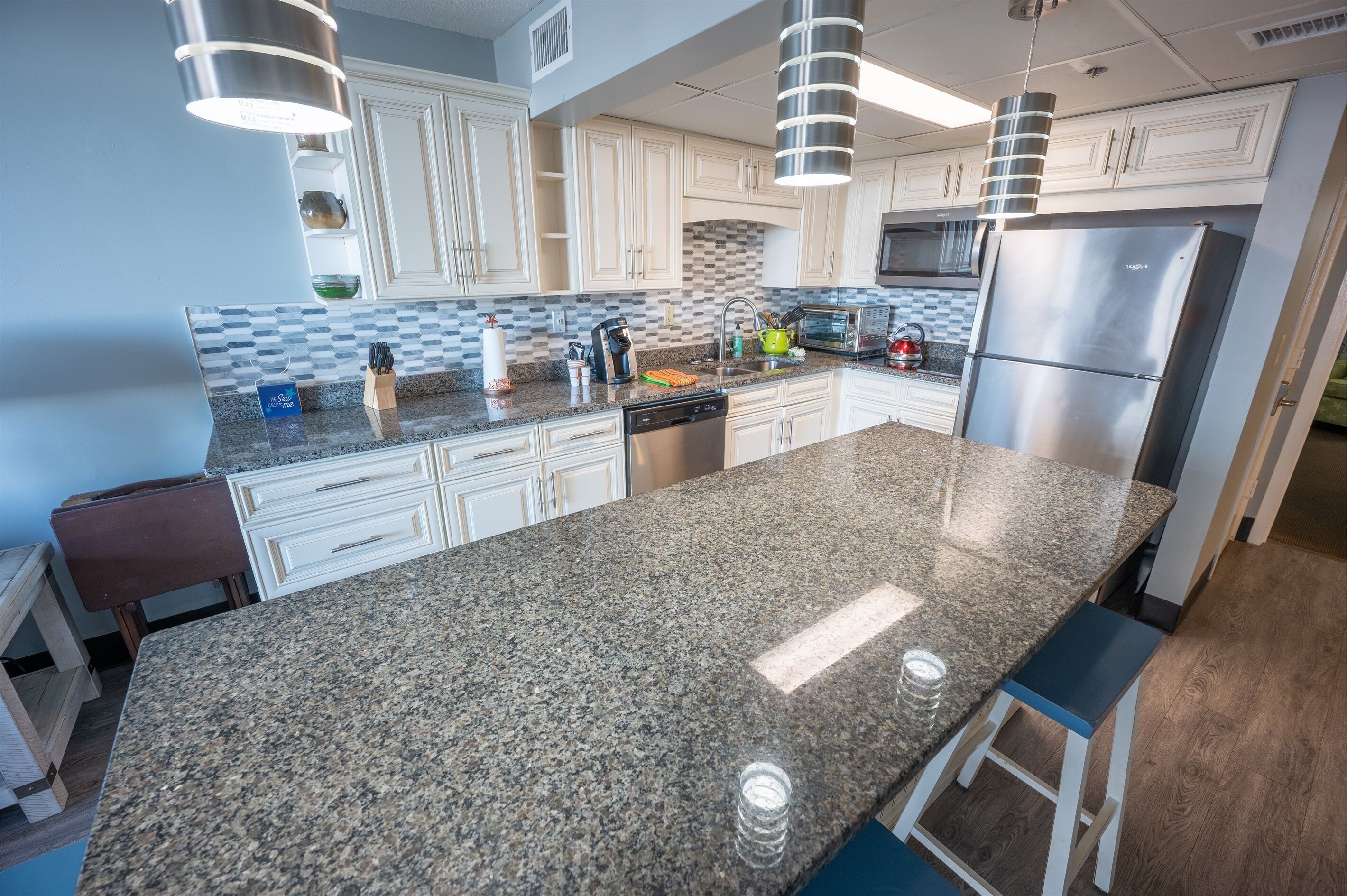 Sand Dunes, 5th Floor, Direct Oceanfront, Pools!