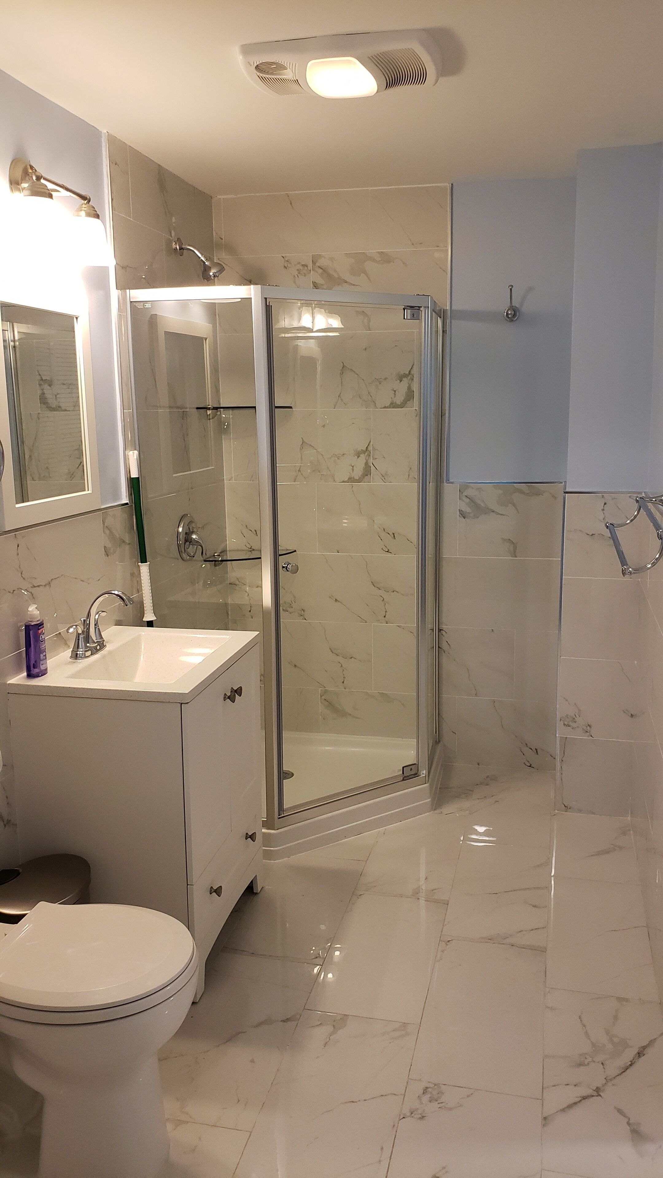 Beautiful cozy rooms near hospital and down town area