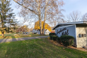 Área de juegos infantiles al aire libre