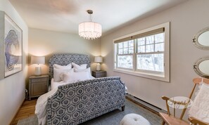 7 slaapkamers