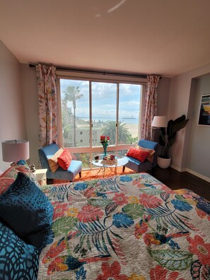 2 habitaciones y wifi 