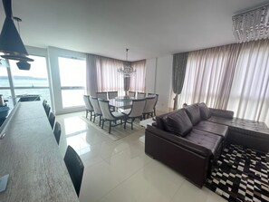 Recepción