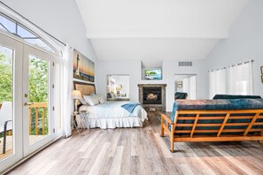 5 chambres, Wi-Fi, draps fournis