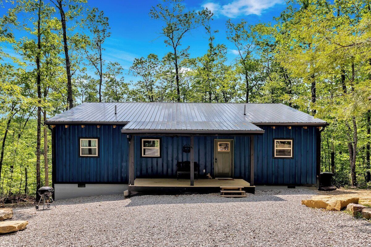 Wander Inn at Red River Gorge*Hot Tub*No Pet Fee!*