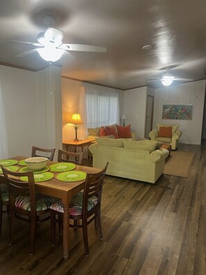 Téléviseur connecté, imprimante