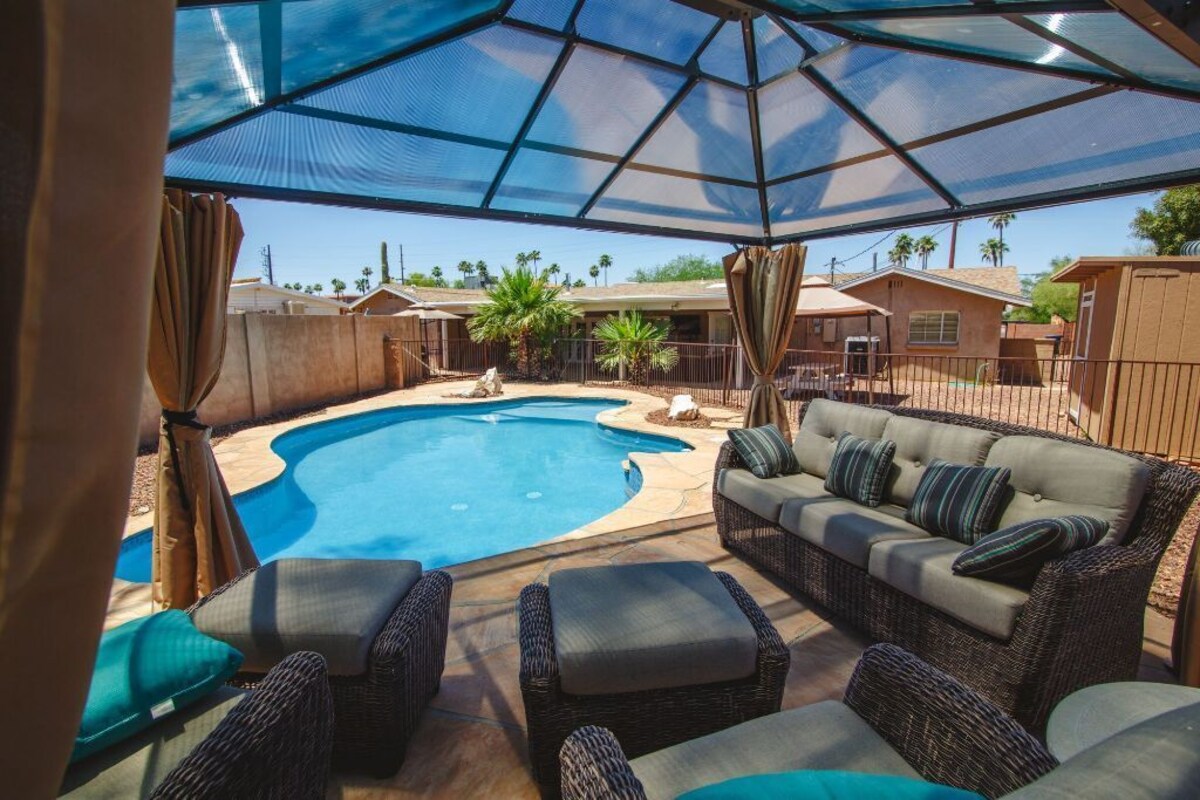 Bild für Gastgeberprofil