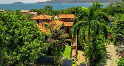 Velinn Pousada Catamarã Brasil