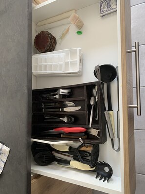 Eget kök